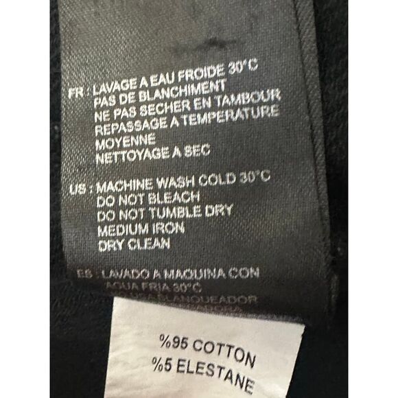 Maceoo  Paris Men’s Jogger Pants Size L - Picture 10 of 12